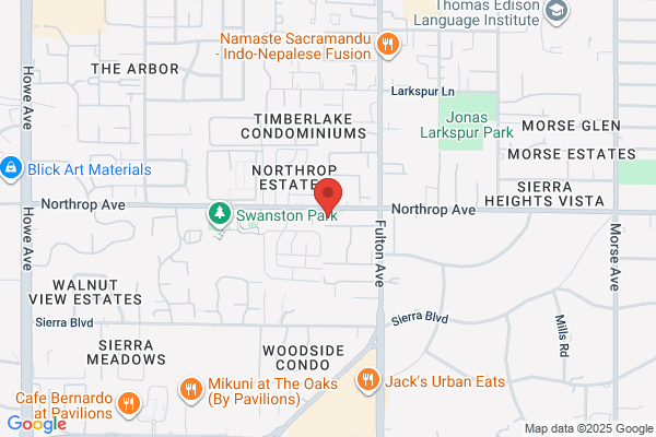 Northrop Woods Apartments