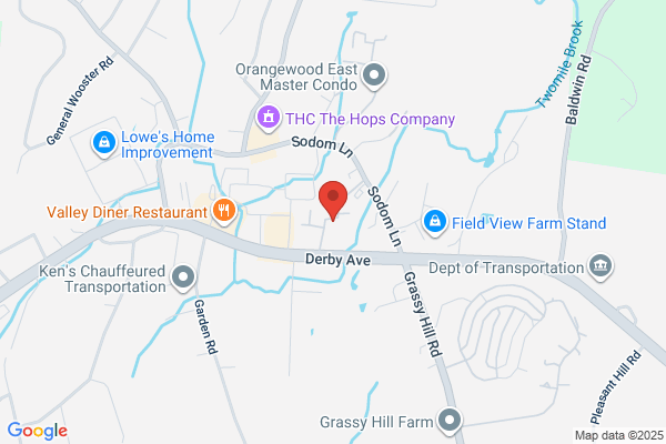 Orangewood West Apartments
