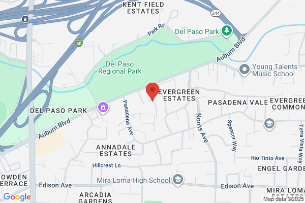 Park Row Duplexes