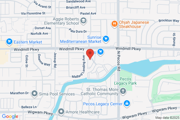 Parkway Townhomes