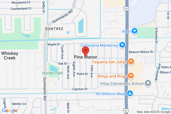 Pine Manor