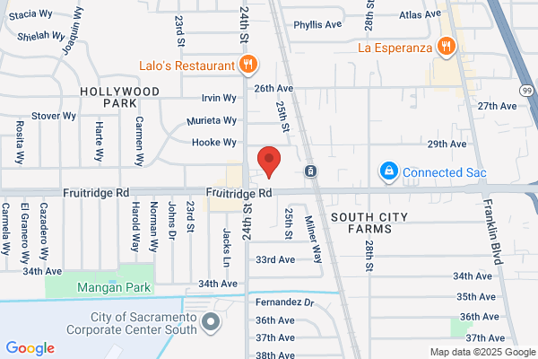 South Area Appliance