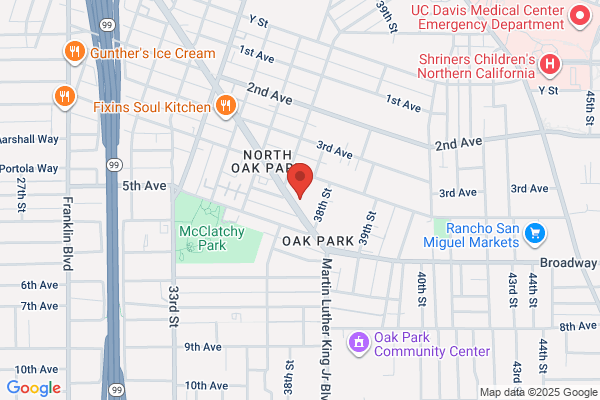 Southside Appliance Repair and Sales