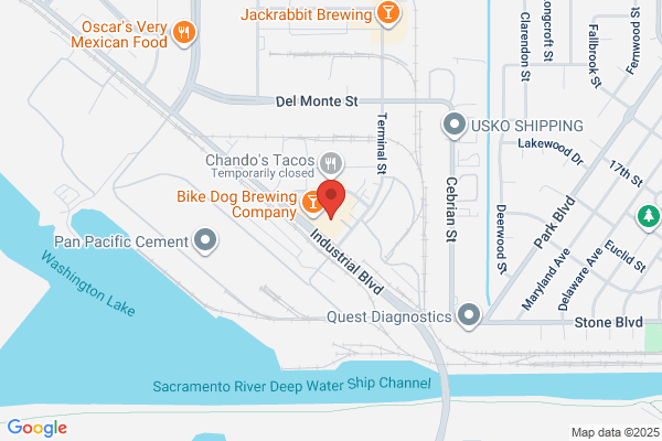 Adams Beverage & Refrigeration Co