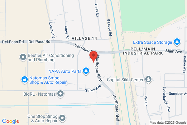 Manuel Joseph Appliance Center