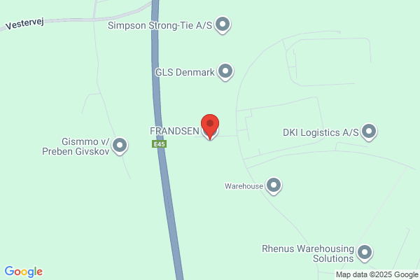 Frandsen Group the