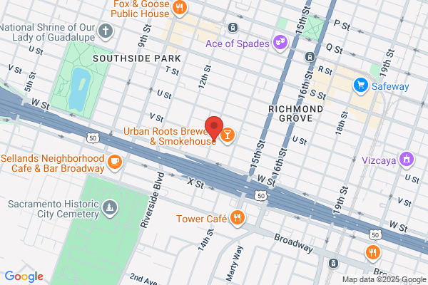 Kuchman Associates Architects & Planners