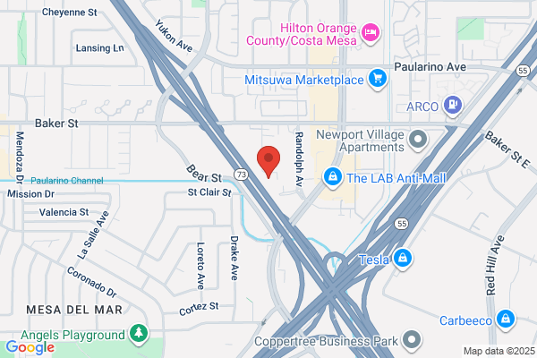 Packowski Heinritz Associates Inc