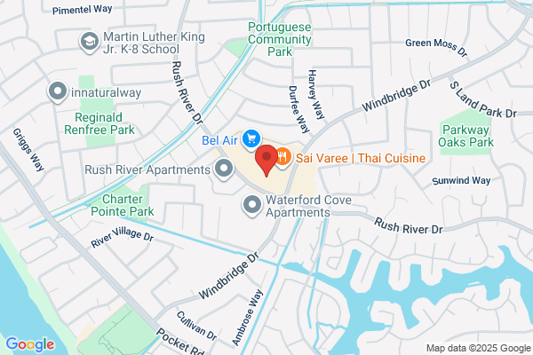 Tuesday Morning - Closed