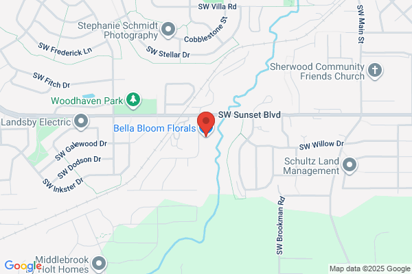 Bella Bloom Flowers