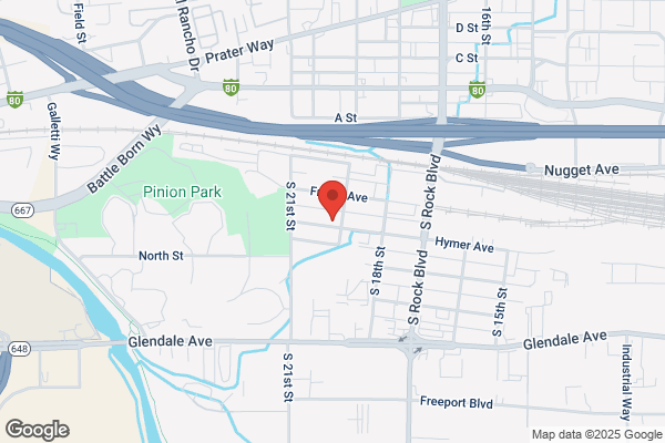 Advance Installations Inc of California
