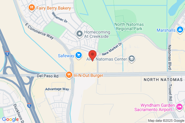 Bitcoin ATM Sacramento - Coinhub