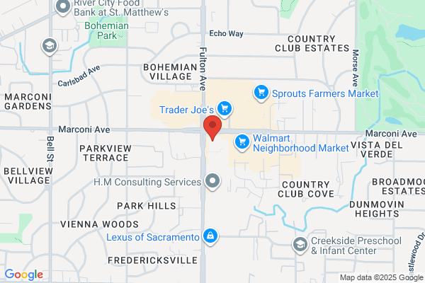 Bitcoin ATM Sacramento - Coinhub