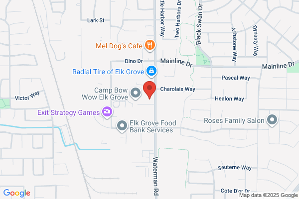 WestCoast Car Audio & Tint of Sacramento + Elk Grove