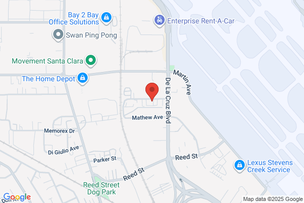 Hongs Auto Body