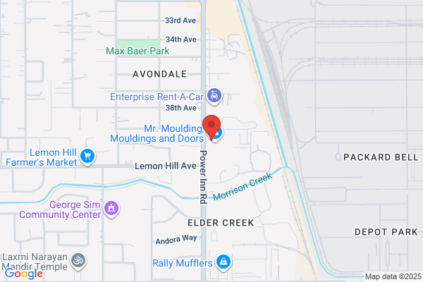 L & M Auto Center
