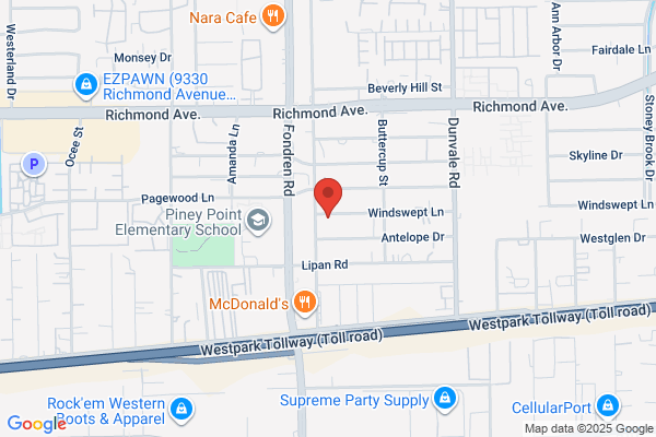 Paragon Auto Body & Paint