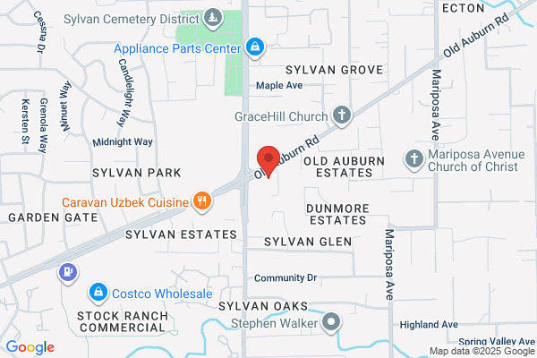 Vices Collision Repair II Inc