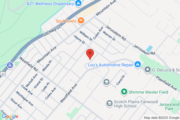 Belvedere Auto Repair