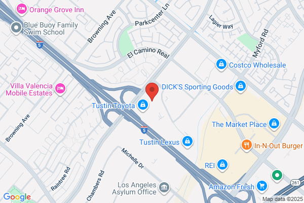 Bodycraft Collision Center