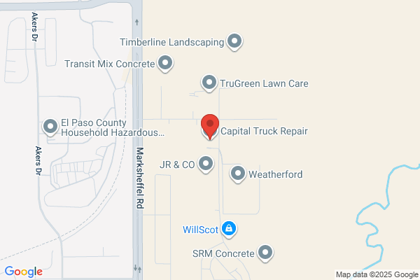 Capital Truck Auto & Repair