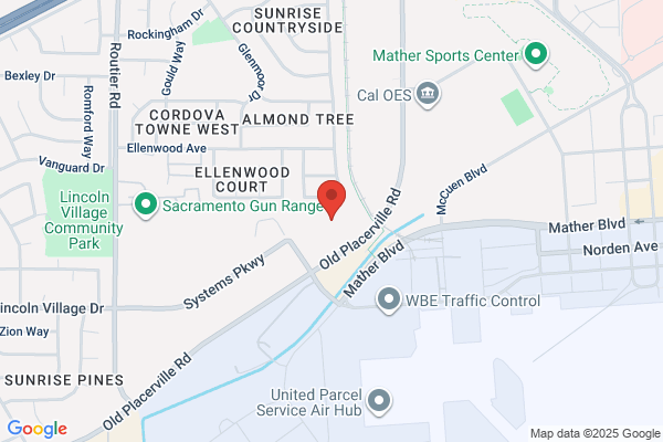 Cartech of Sacramento