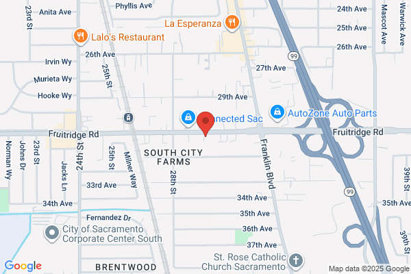 Ch Nguyen Auto Repair