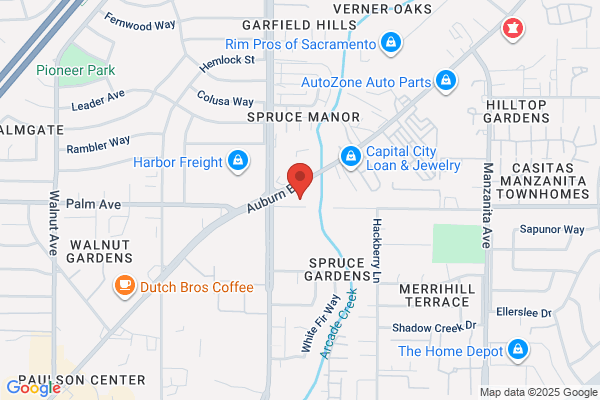 Dales Automotive Service