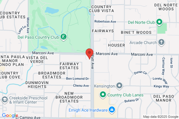 De Anza Auto Service