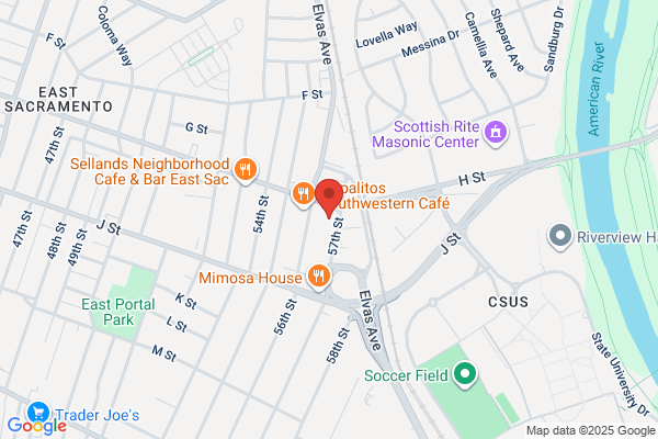 East Sacto Auto Services