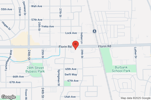 Florin Auto Centre Inc.