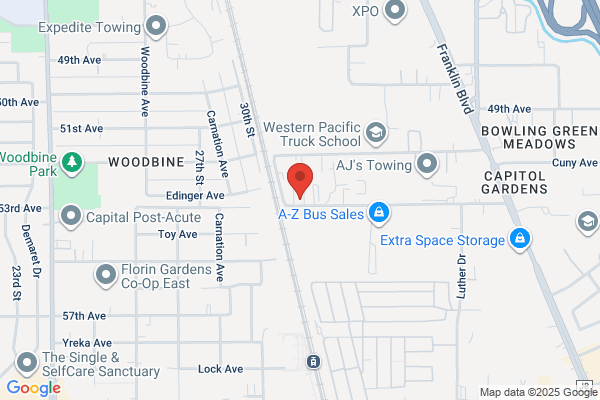 J & A Auto Repair