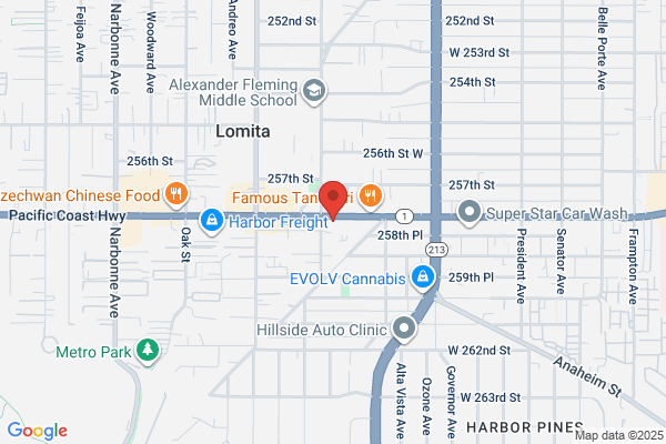 Leo Auto Repair & Smog