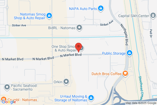 Mac Automotive