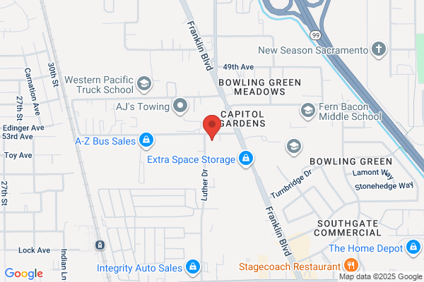 Mac's Automotive Service