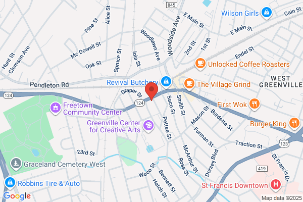 Marions Auto Repair