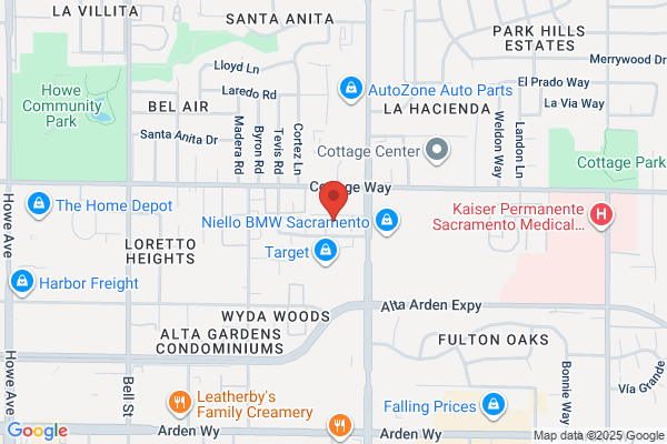 Memo Auto Smog & Repair