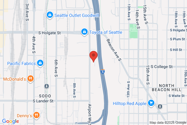 Metro Auto Repair Service