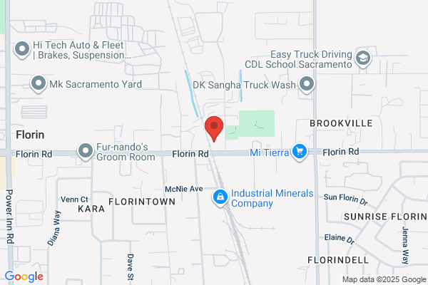 Millenium Auto Repair
