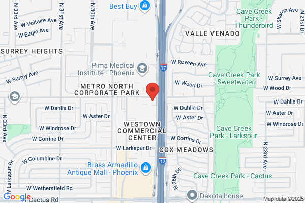 National Automotive Repair