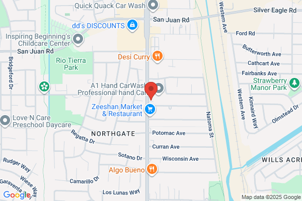 Natomas Tire & Auto