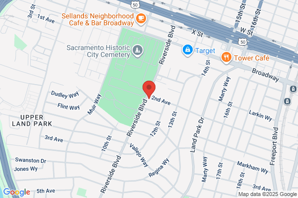 Riverside Smog Center
