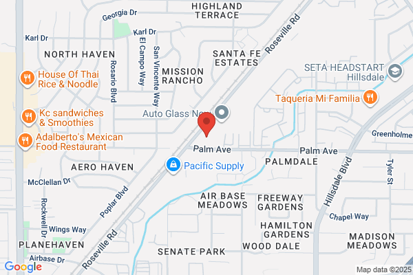 Roseville Auto Repair & Lube
