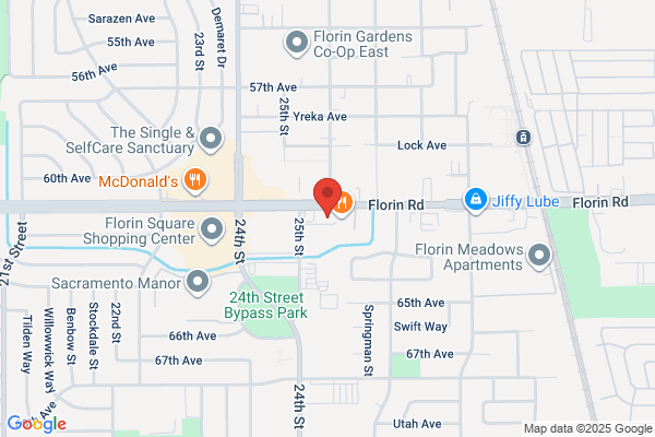 Sacramento Tire Pros