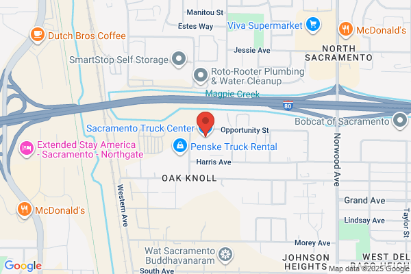 Sacramento Truck Center