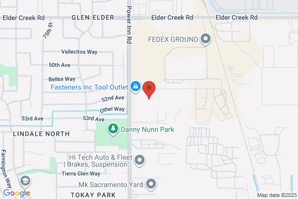 Eureka Leather Inc