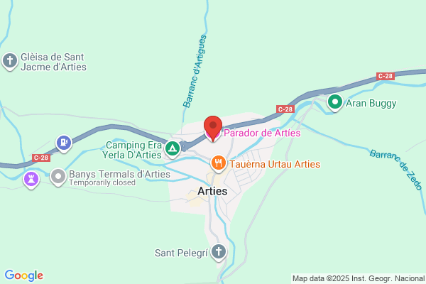 Arties