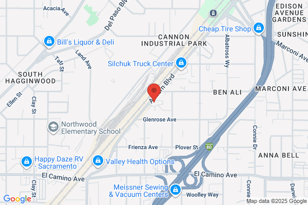 Cmsh Electrical