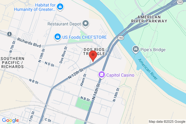 East Bay Restaurant Supply Inc