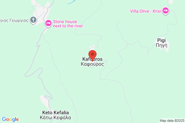 Kafouros Painting Service